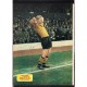Signed picture of Ron Flowers the Wolverhampton Wanderers footballer. 